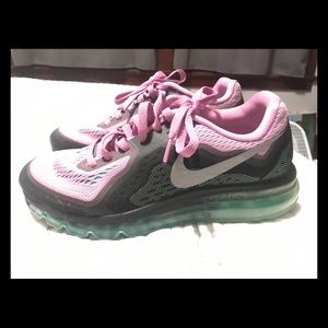Nike: Airmax Size 8